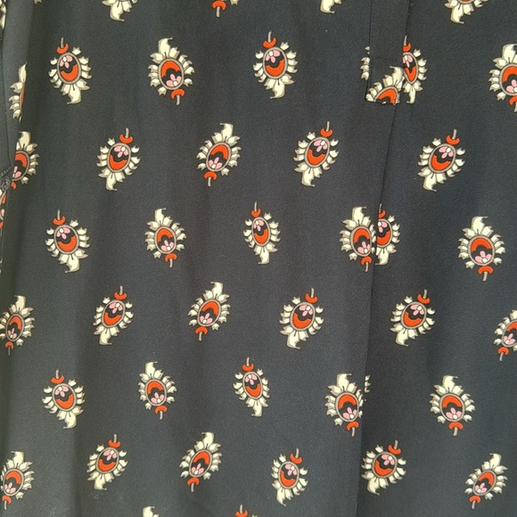 Loft Dress size Medium - Picture 2 of 4